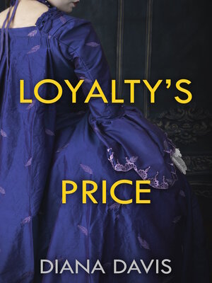 cover image of Loyalty's Price